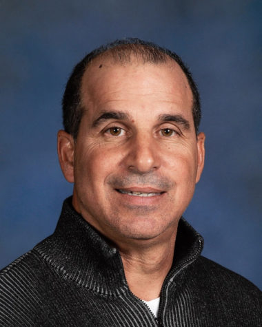 One of Us Retirement Edition: Mr. Lancetta