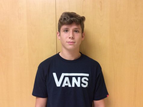 Gabe DiVello