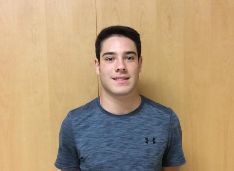 Anthony Fazio