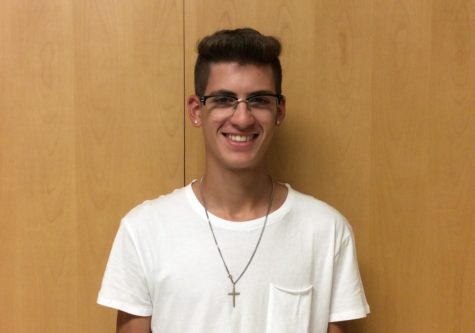 Neil Massaro