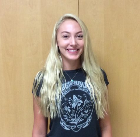 Makenzie Mortellite
