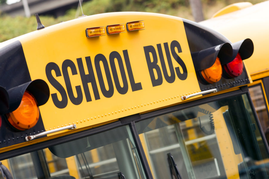 State funding poses challenge to offering Hammonton late bus, according to district