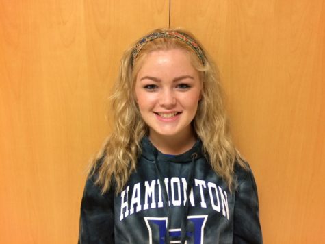 Grace Haley