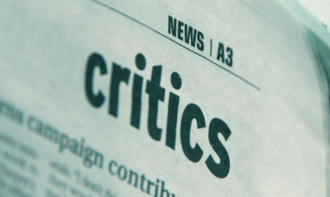 Critics, haters can motivate athletes to succeed