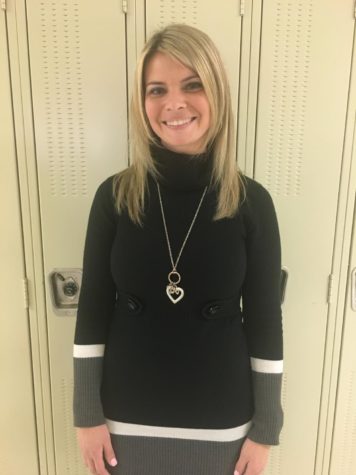 One of Us: Ms. McFadden