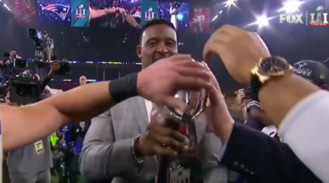 NFL fans make Super Bowl predictions