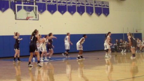 Lady Blue Devils show unity, talent on the court