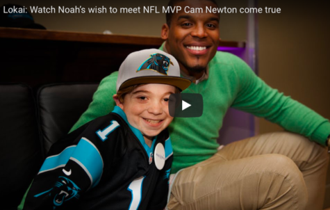 5 Athletes That Make A Difference