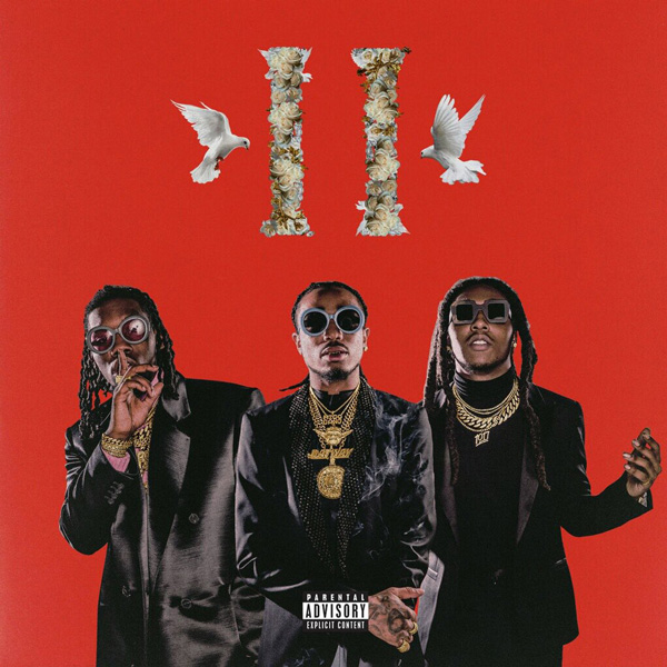 While Culture II comes with several highlights, overall album falls short