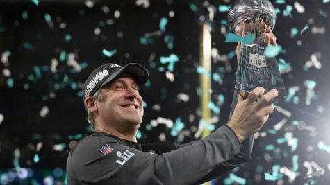 From Underdogs to Top Dogs