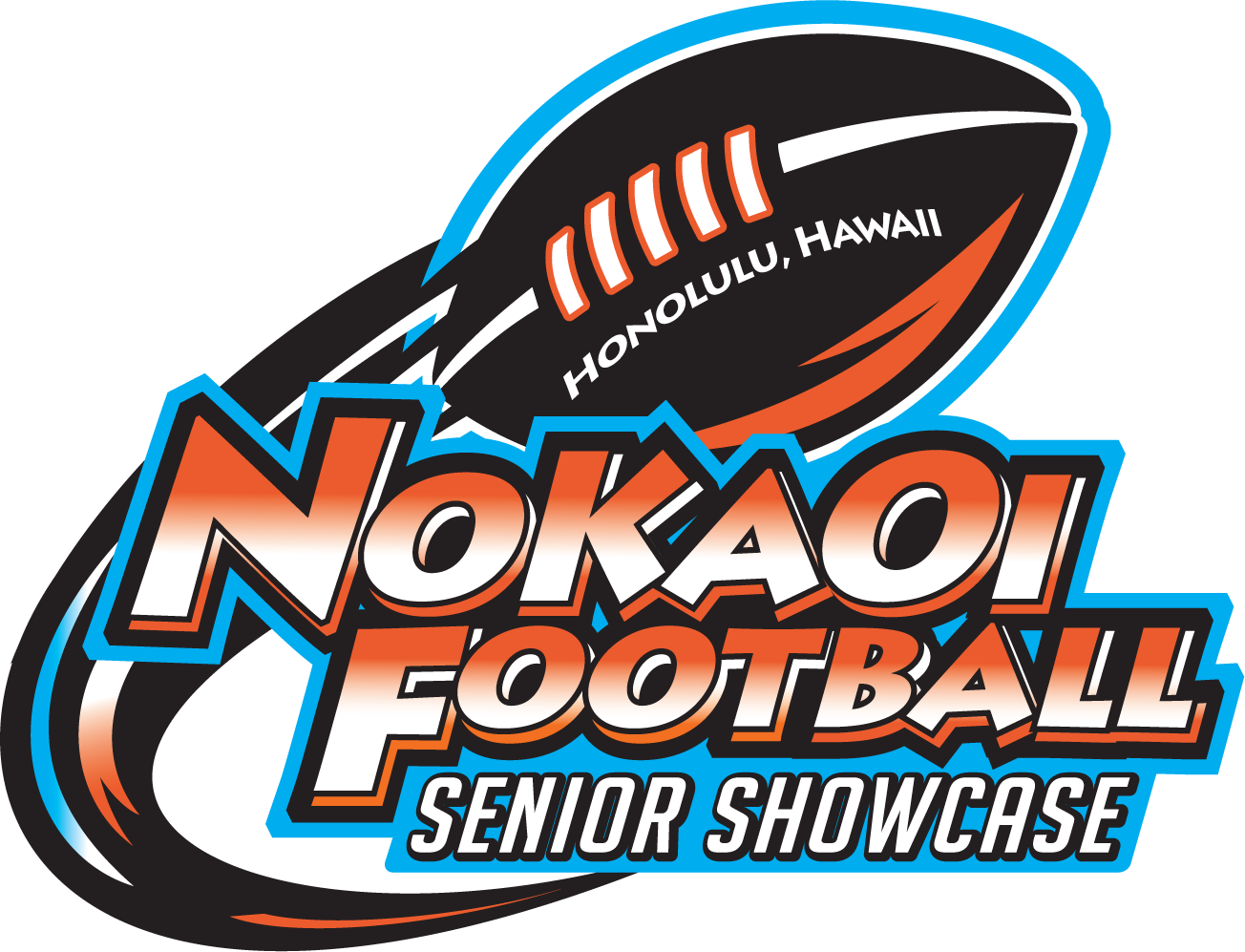 Lemunyon Ryker To Attend Senior Football Showcase In Hawaii The Devils Advocate 1283