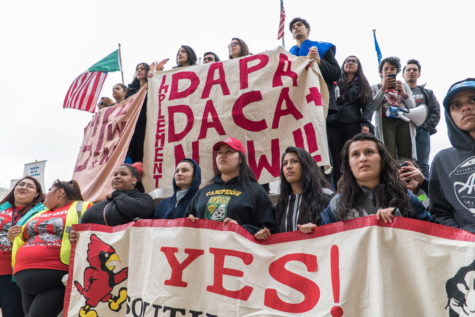 DACA recipients deserve more time