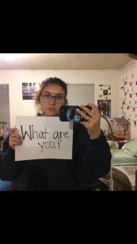 Microaggressions belittle and discriminate