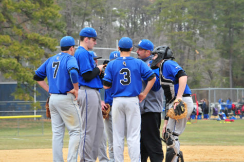 Hammonton Baseball hosts 37th Invitational