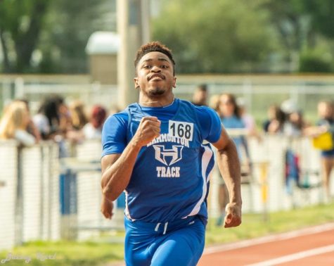 Dayquan Murray Takes Championship Title once again