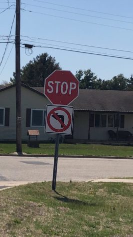 New Traffic Law Puzzles Drivers
