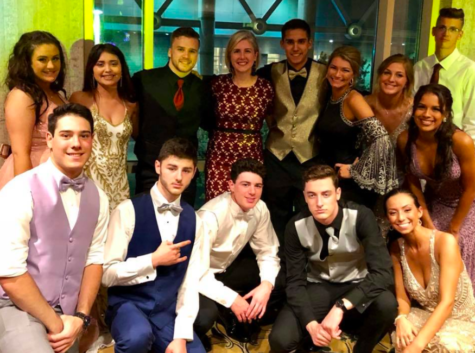 Prom:Great Success