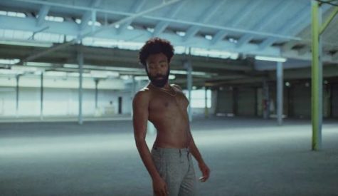 Donald Glover’s Vision of America