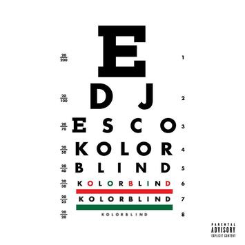 DJ Esco Kolorblind Review