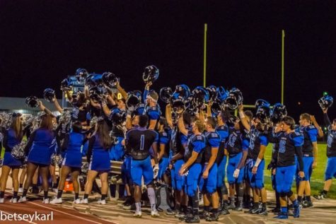Fall sports have 2018 vision