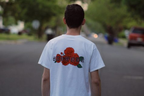 Sal Glorioso: Creator of “8THWNDR”