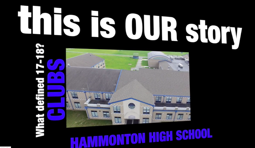 This+is+Our+Story%3A+17-18+HHS+Club+Year+in+Review