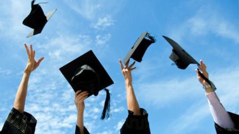 Graduation: A Reflection on the Journey