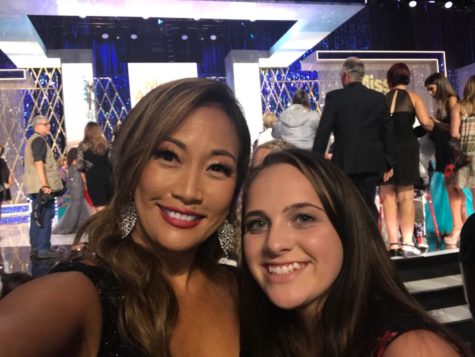 For this fan, changes to ‘Miss America 2.0’ competition get mixed reviews