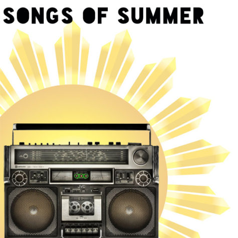 Best Songs of Summer 2018