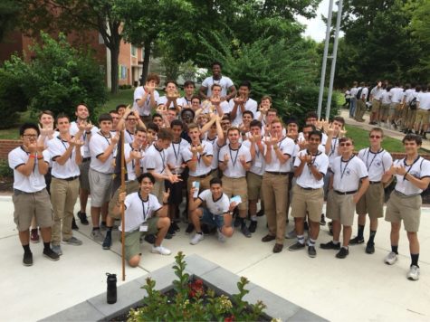 Attendees learn about local government, forge friendships at Boys State