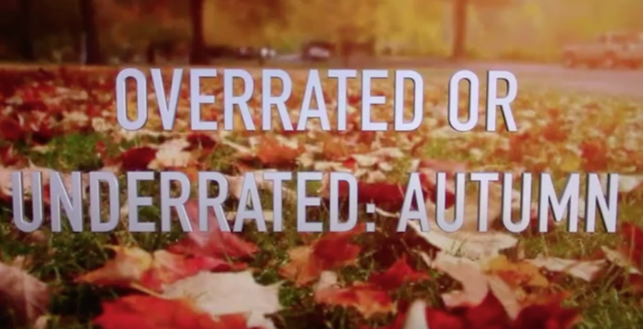 Overrated+or+Underrated%3A+Autumn+Edition