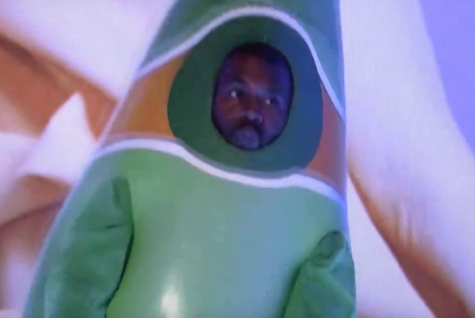 Kanye Fans React to his Most Recent Political Outburst