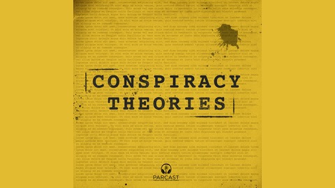 Do you believe in conspiracy theories?