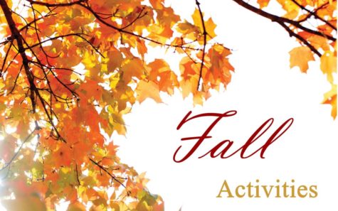 Things You Need to Try Out This Fall (Obviously the Greatest Season Ever)