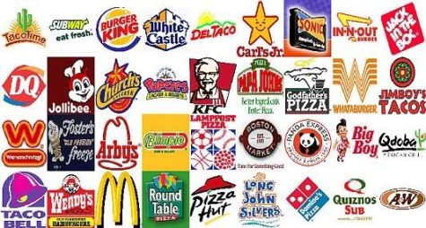 What’s your favorite fast food restaurant?