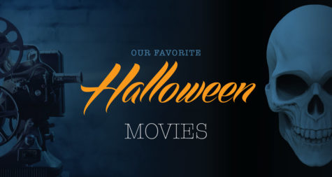What’s your favorite Halloween movie?