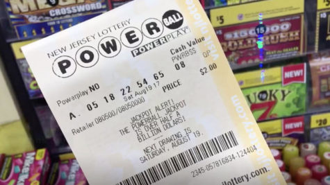 What would you do with the Powerball money?