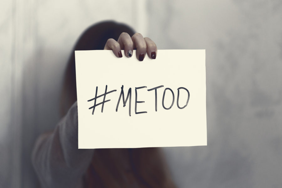 5 Things You Need to Know About #MeToo