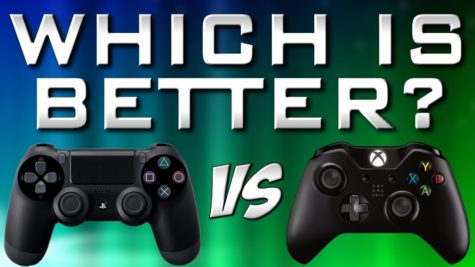 Which is better: xBox or Playstation?