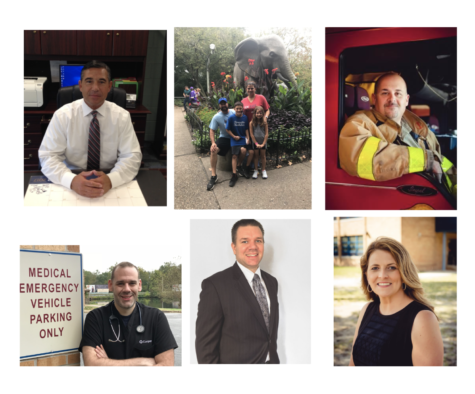 A Q&A with the Hammonton Board of Education Candidates