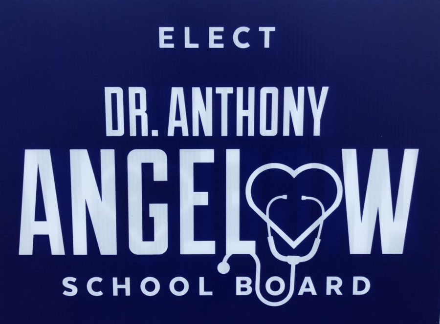 Mr. Anthony Angelow