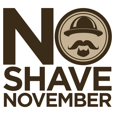 No Shave November: What even is it?