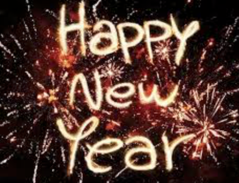 What are your New Year’s Resolutions?