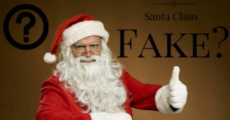 How Did You Find Out The Truth About Santa?