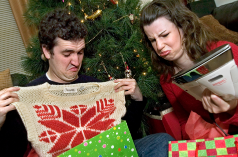 Worst Gift