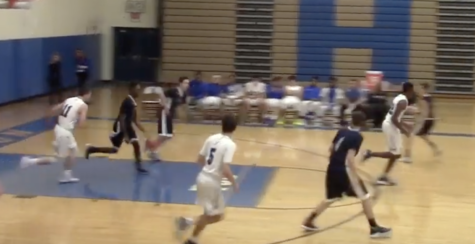 Blue Devil boys fall to GCIT in home opener
