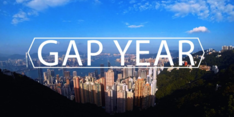 Gap Year Before College?