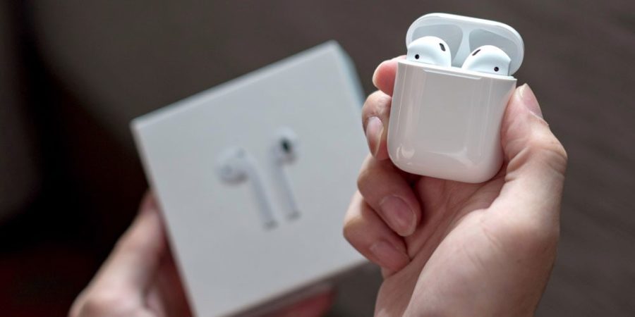Apple+Airpods+Hot+on+the+Market%3B+Some+Features+Raise+Concerns