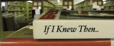 Graduates share “What I wish I knew then”