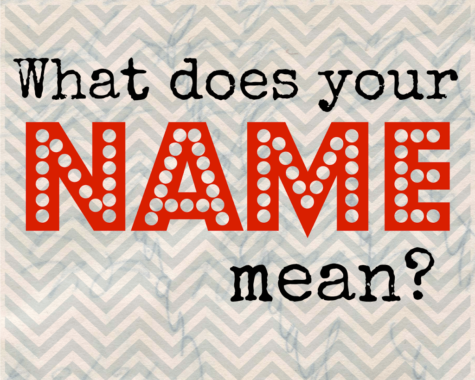 What’s in a name?